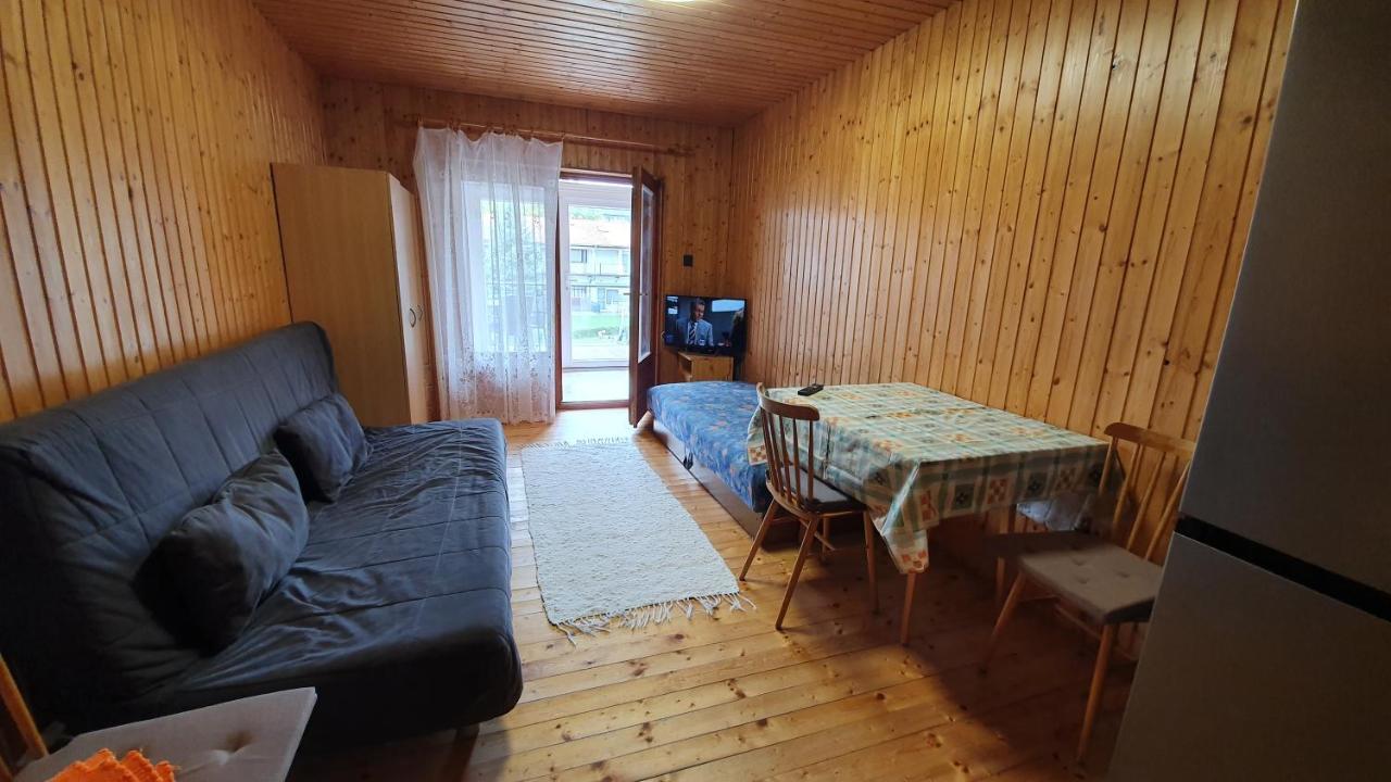 Wellapartman Zamárdi Kültér fotó