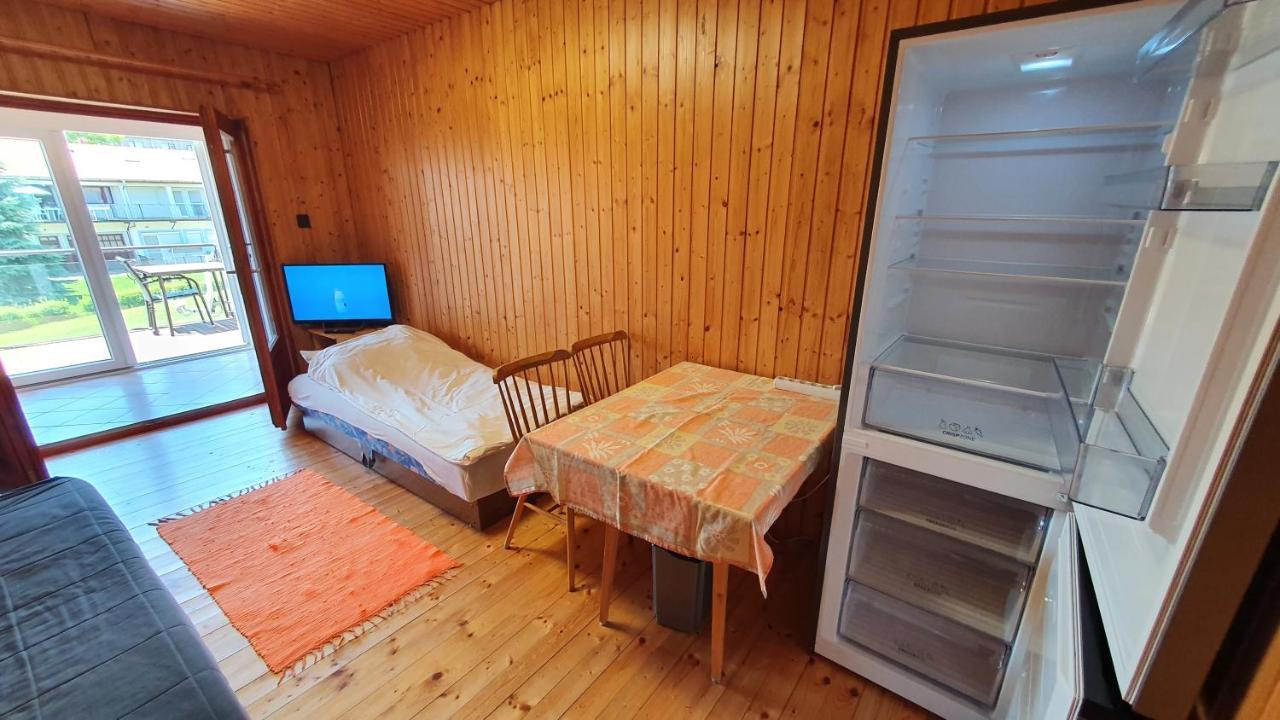 Wellapartman Zamárdi Kültér fotó